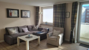 Appartement Sylter Residenz 16 33